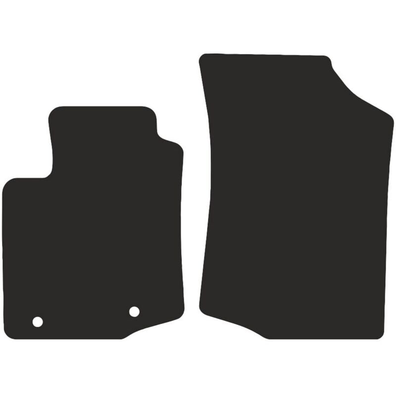 Avant BASIC pour : Toyota Aygo II à hayon 2014-