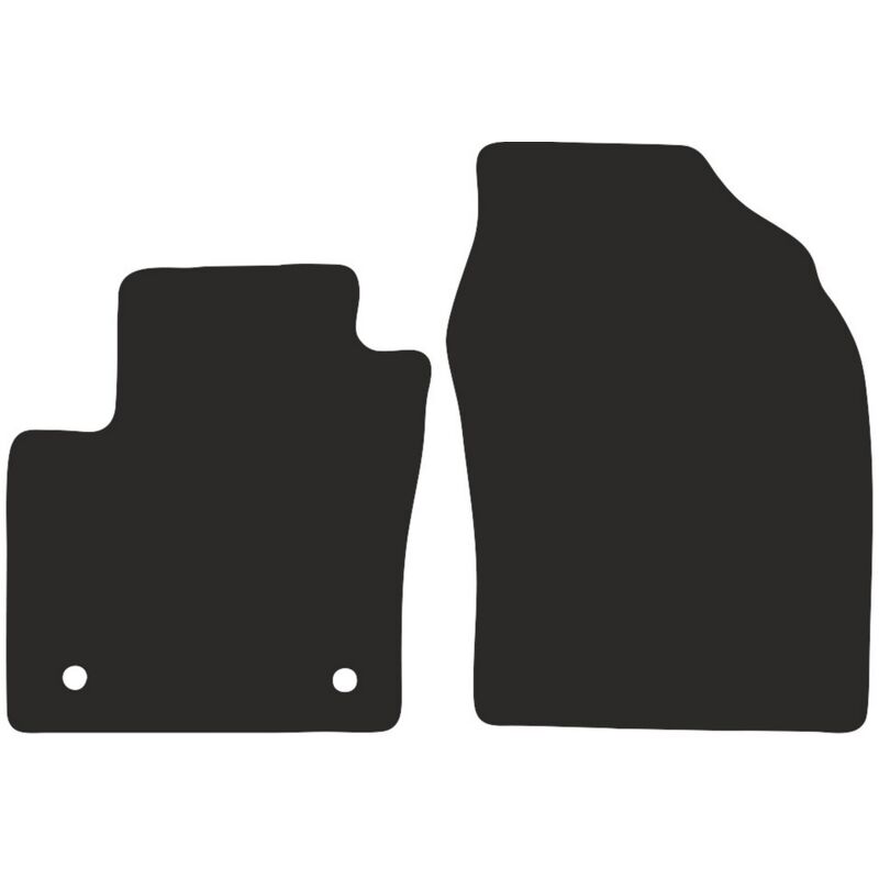 Avant BASIC pour : Toyota C-HR crossover 2016-