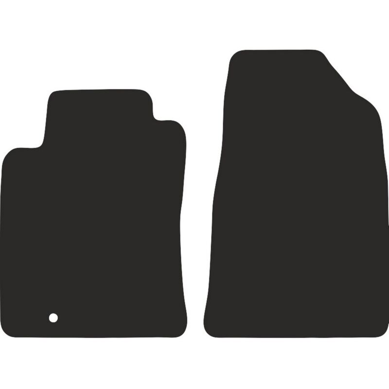 Avant BASIC pour : Toyota Camry IV berline 1994-1998