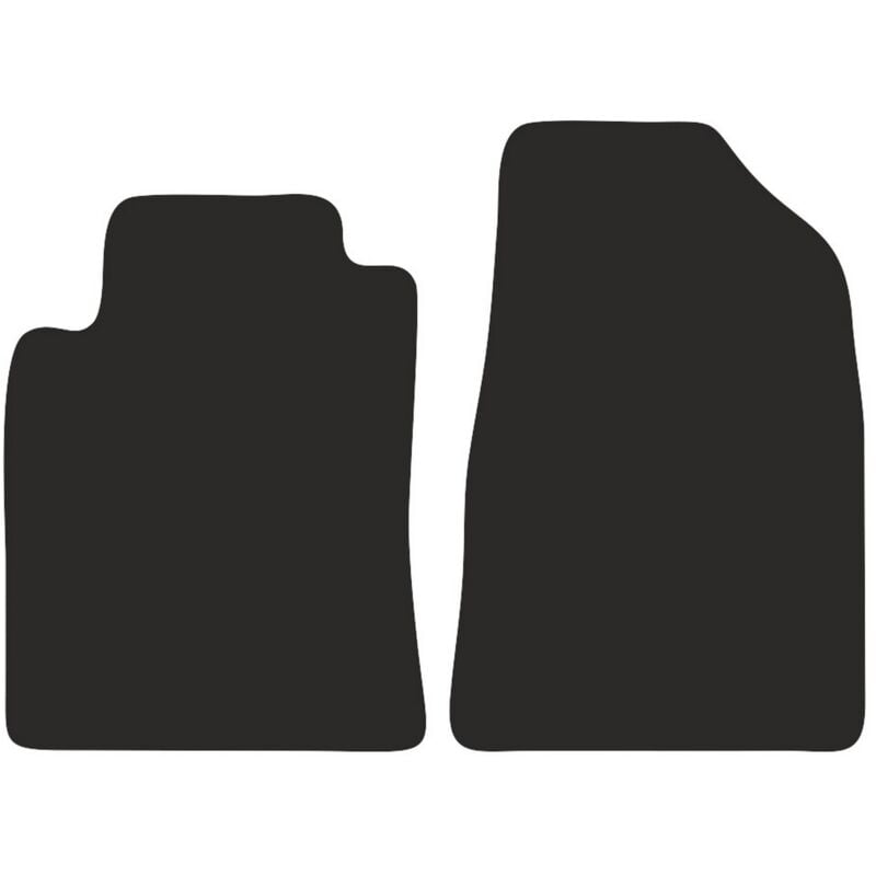 Avant BASIC pour : Toyota Camry V berline 1996-2001