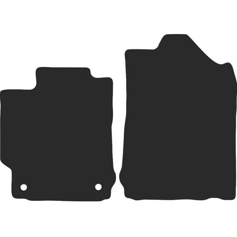 Avant BASIC pour : Toyota Camry VIII XV50 berline 2011-2018