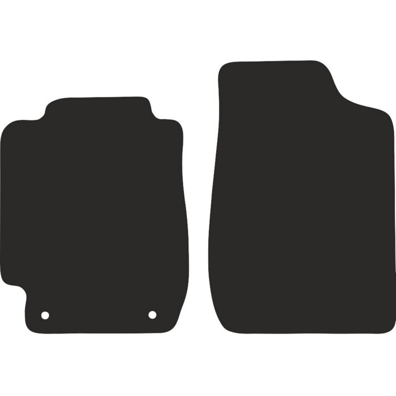 Avant BASIC pour : Toyota Corolla E10 à hayon, break, berline 1992-1997