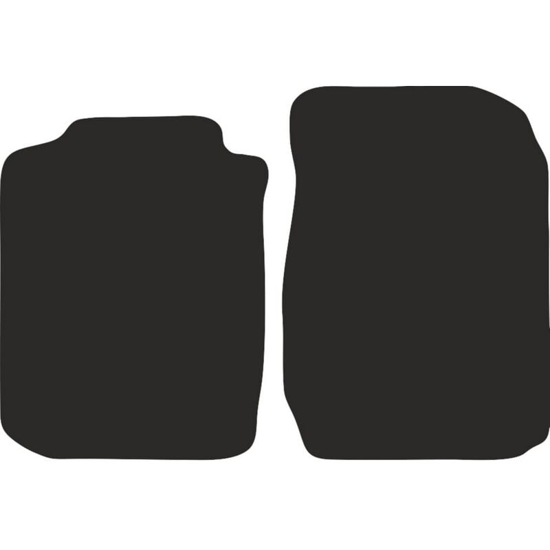 Avant BASIC pour : Toyota Corolla E11 à hayon 1997-2001