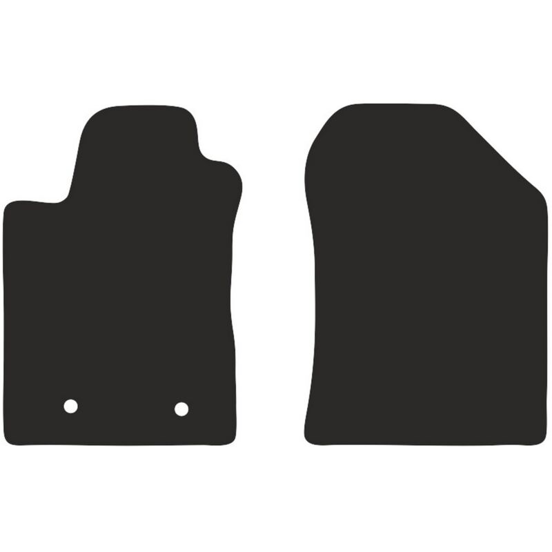 Avant BASIC pour : Toyota Corolla Verso II 7 personnes 2004-2009