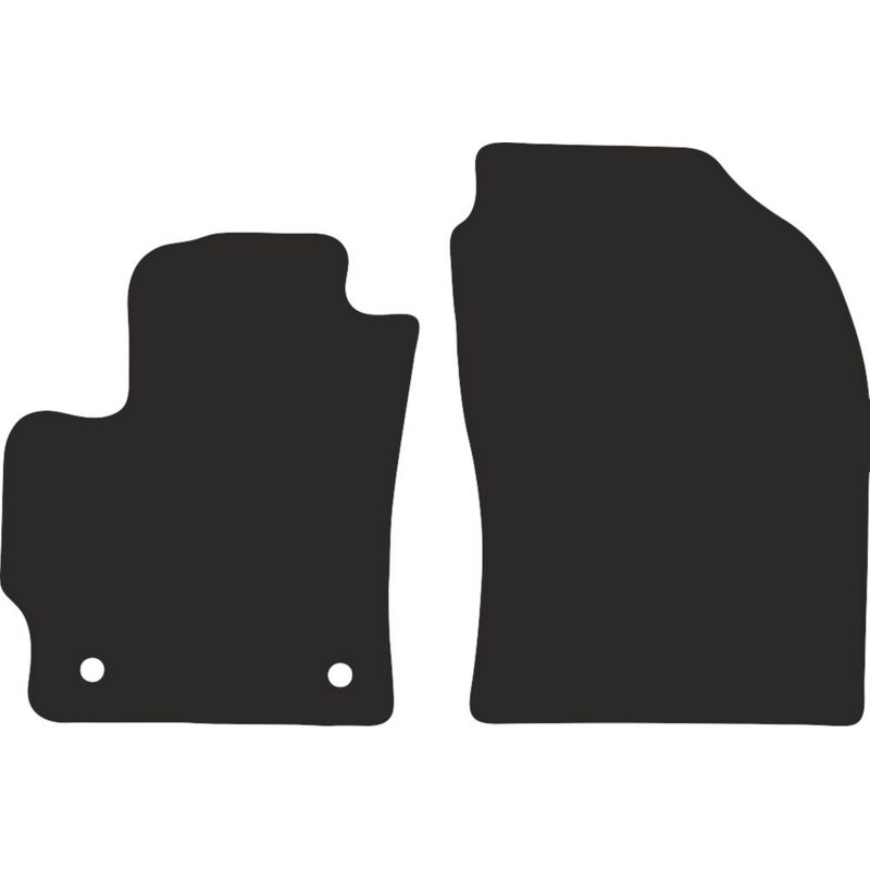 Avant BASIC pour : Toyota Corolla XII / E17 à hayon, berline, break 2018-