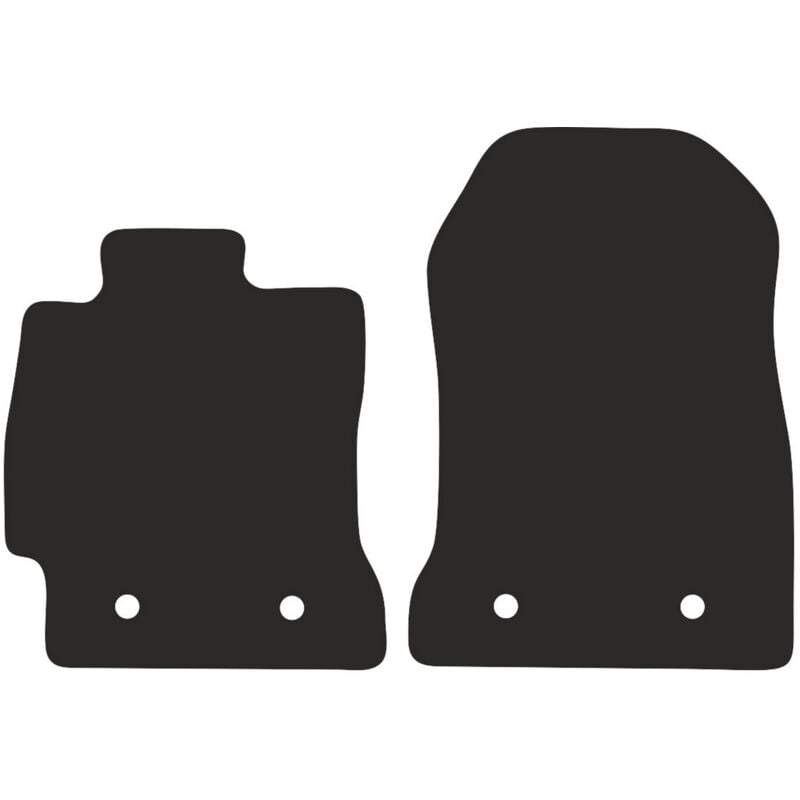 Avant BASIC pour : Toyota GT86 coupé 2011-