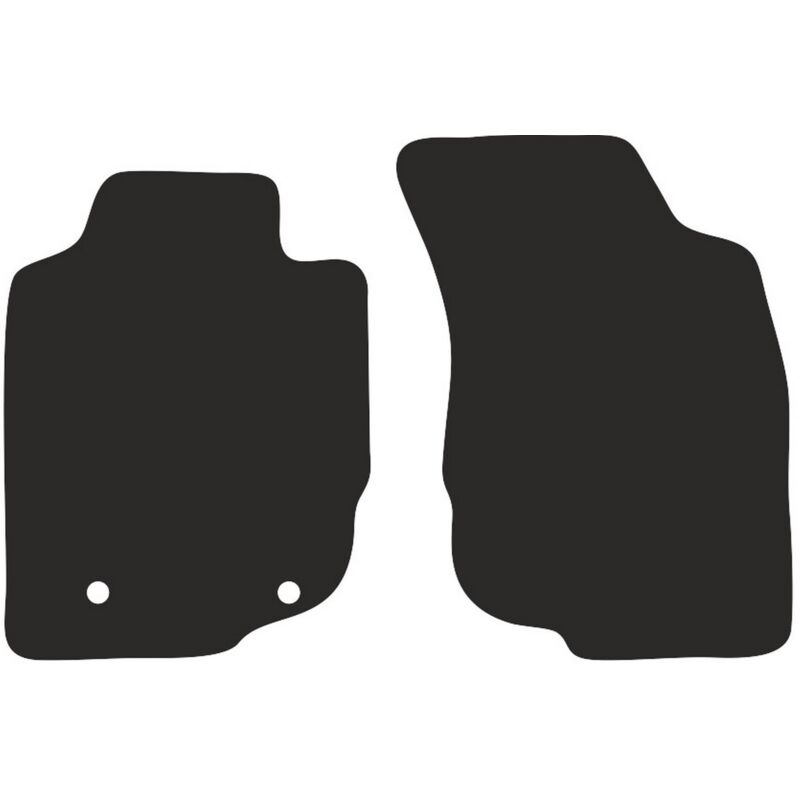 Avant BASIC pour : Toyota Hilux VII N25 N2 pick-up 2006-2015