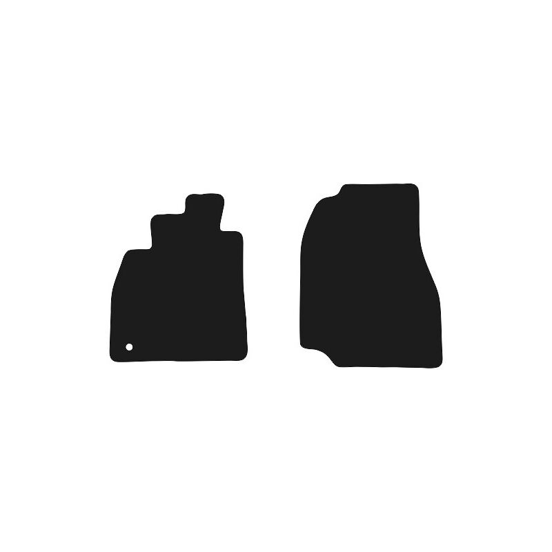 Avant BASIC pour : Toyota Land Cruiser J100 tout-terrain 1998-2007