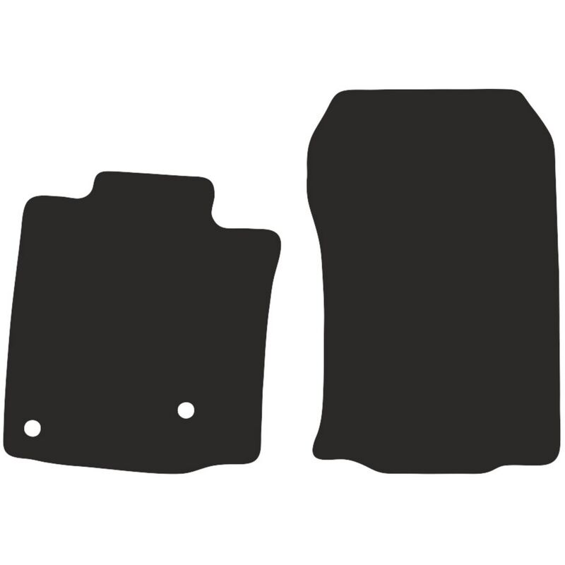 Avant BASIC pour : Toyota Land Cruiser J150 tout-terrain 2009-