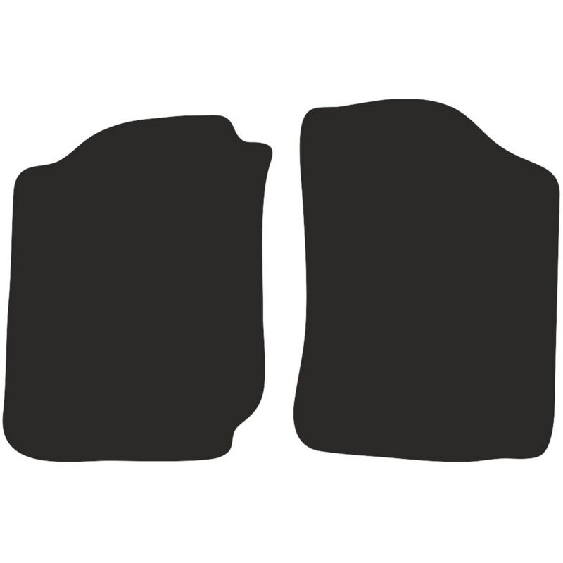 Avant BASIC pour : Toyota Land Cruiser J90/J95 tout-terrain 1996-2001