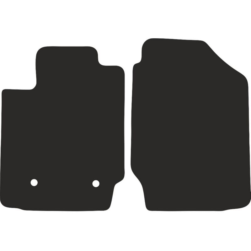 Avant BASIC pour : Toyota Matrix à hayon 2002-2010