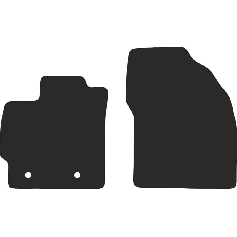 Avant BASIC pour : Toyota Prius III à hayon 2009-2011