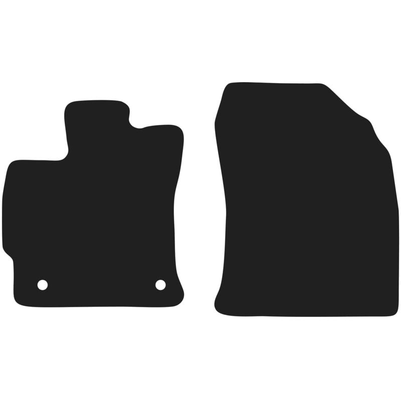 Avant BASIC pour : Toyota Prius III Plus 7 personnes 2011-