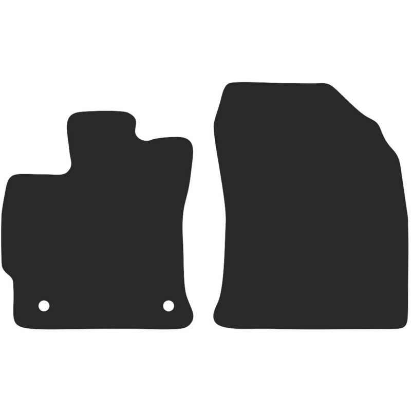 Avant BASIC pour : Toyota Prius III Plus à hayon 2011-2015