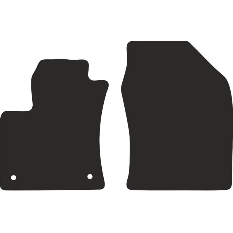 Avant BASIC pour : Toyota Prius IV à hayon 2017-