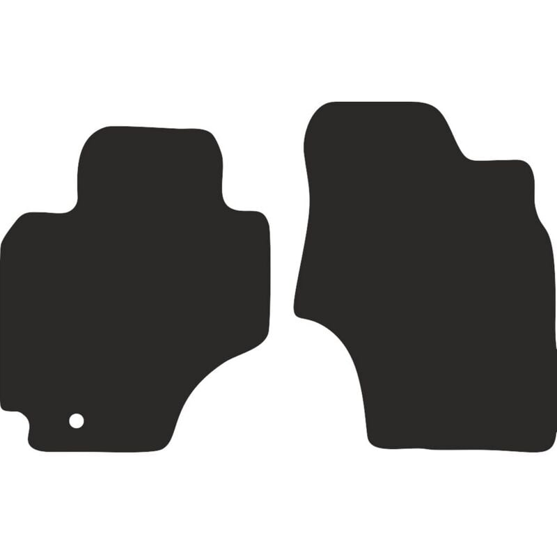 Avant BASIC pour : Toyota RAV4 II 3 portes pré-lifting 2000-2003