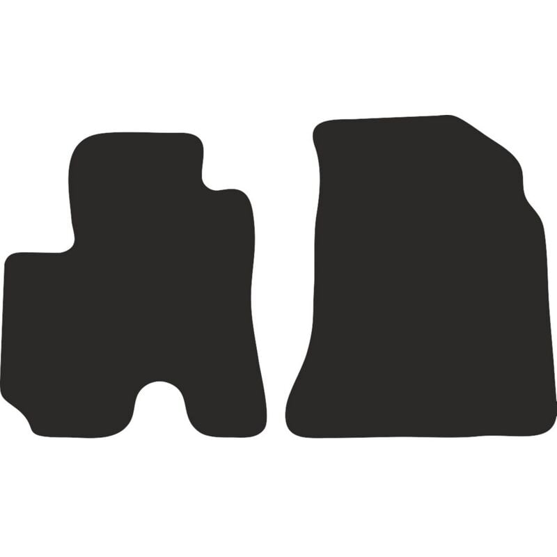 Avant BASIC pour : Toyota RAV4 II FL 3 portes 2003-2005