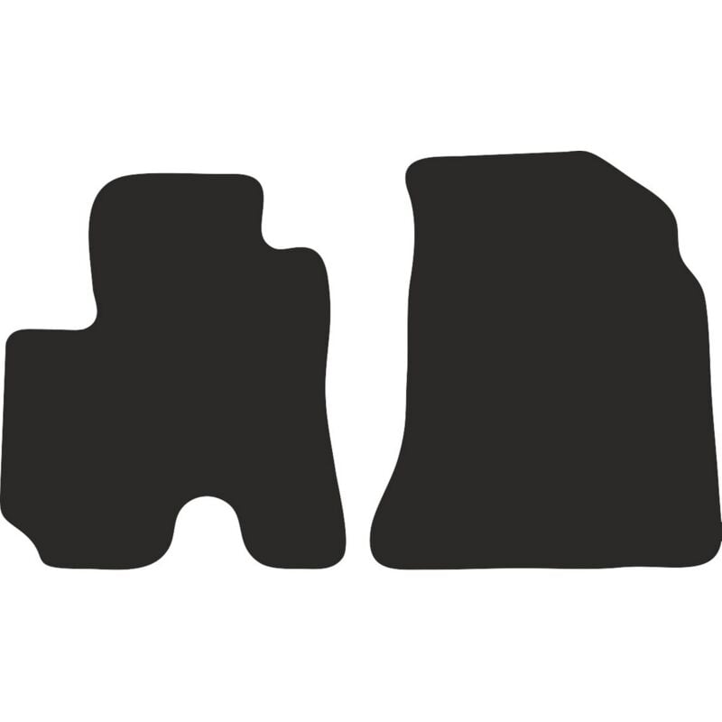 Avant BASIC pour : Toyota RAV4 II FL 5 portes 2003-2005