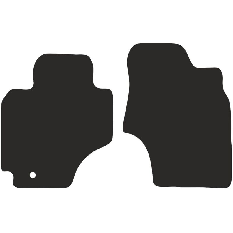 Avant BASIC pour : Toyota RAV4 II SUV 5 portes 2000-2003