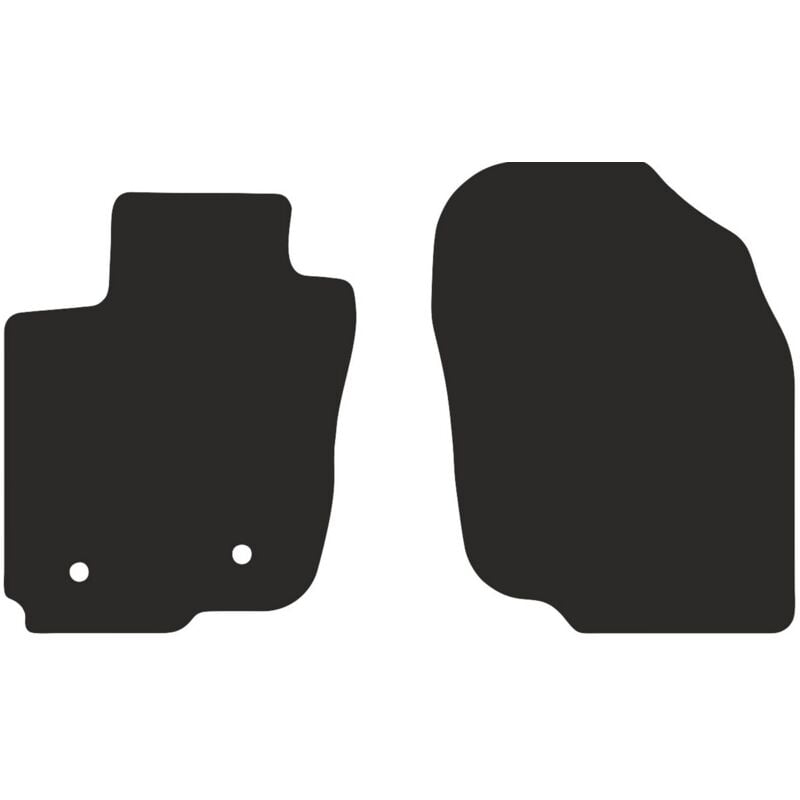 Avant BASIC pour : Toyota RAV4 III SUV 2006-2013