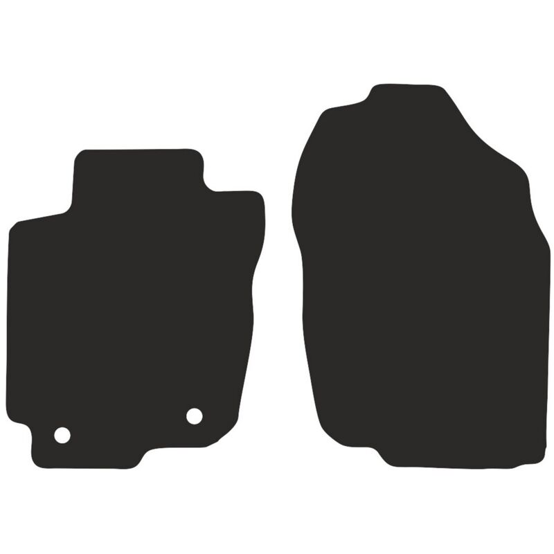 Avant BASIC pour : Toyota RAV4 IV Hybride 2013-2019