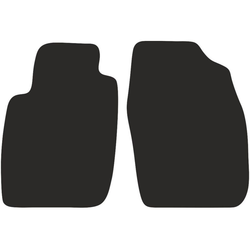 Avant BASIC pour : Toyota Starlet P9 à hayon 1996-1999