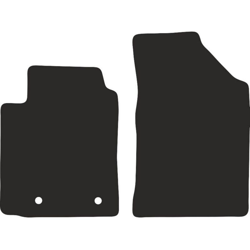 Avant BASIC pour : Toyota Yaris I 3 portes 1999-2005