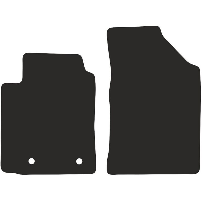 Avant BASIC pour : Toyota Yaris I 5 portes 1999-2005