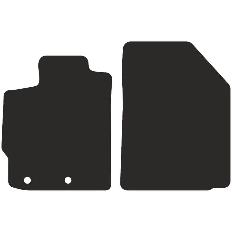 Avant BASIC pour : Toyota Yaris II à hayon 2005-2011