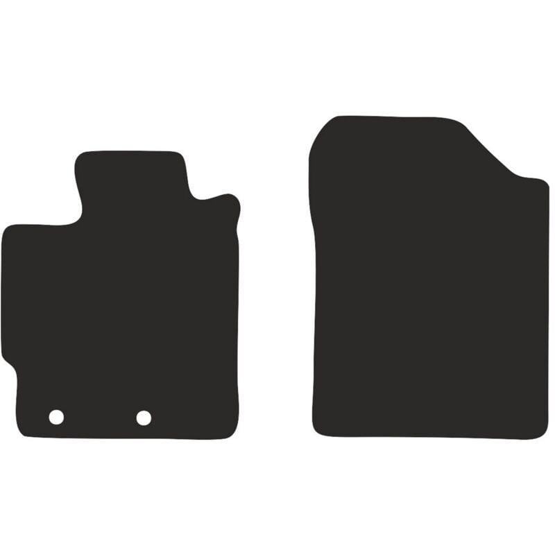 Avant BASIC pour : Toyota Yaris III essence 2011-2019