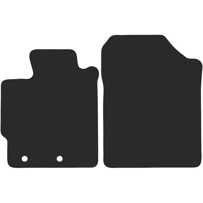 Avant BASIC pour : Toyota Yaris III Hybride à hayon 2013-2017