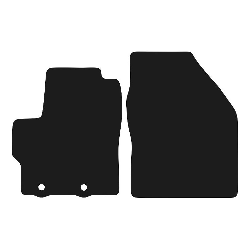 Avant BASIC pour : Toyota Yaris IV à hayon 2020-