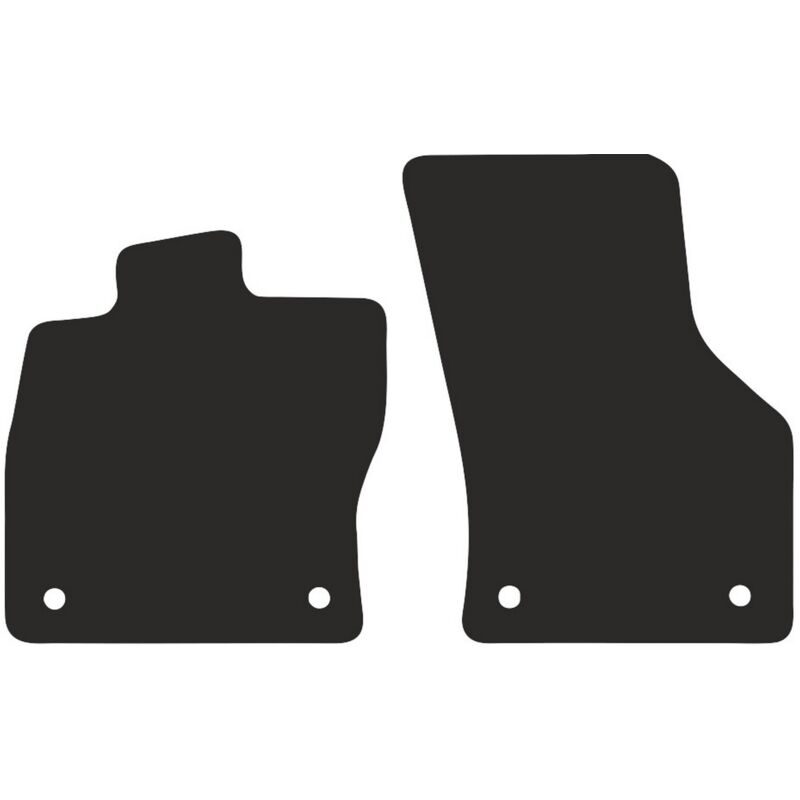 Avant BASIC pour : Volkswagen Arteon liftback, Shooting Brake 2017-