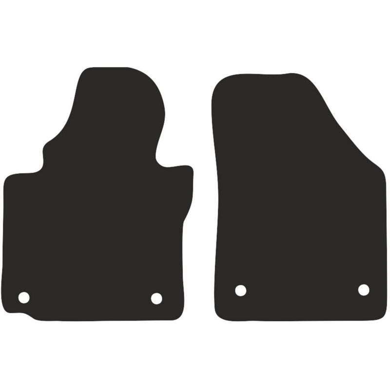 Avant BASIC pour : Volkswagen Caddy 2K FL monospace 2010-2015