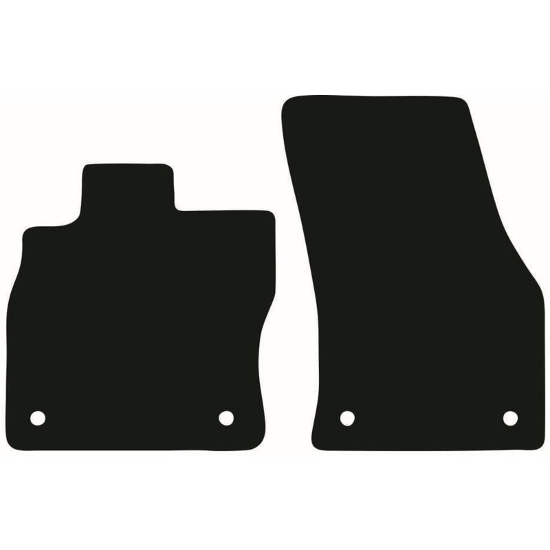 Avant BASIC pour: Volkswagen Caddy IV combivan 2020-