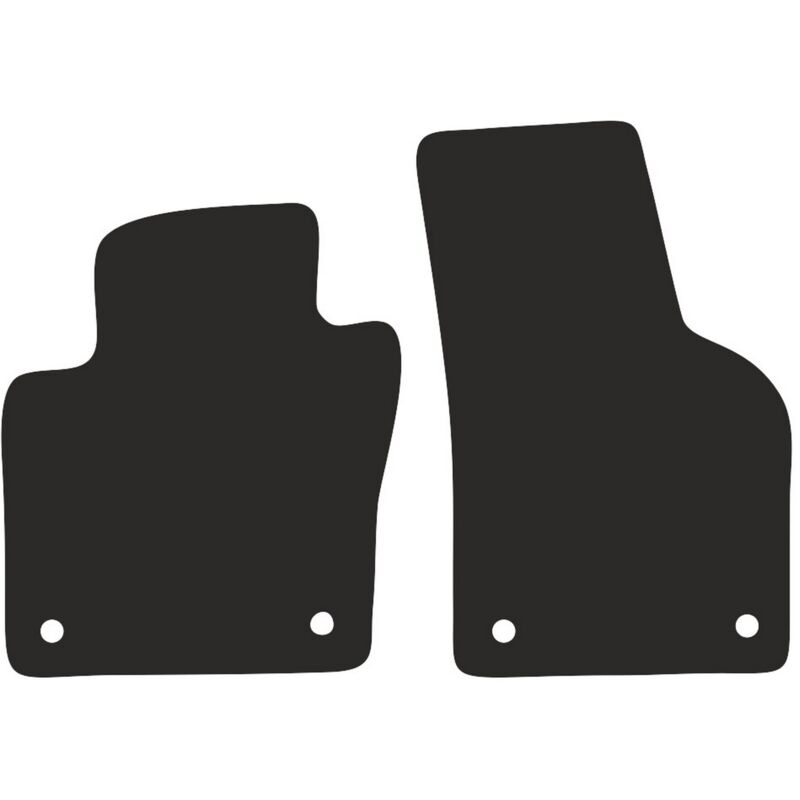 Avant BASIC pour : Volkswagen Coccinelle cabriolet, coupé 2012-2019