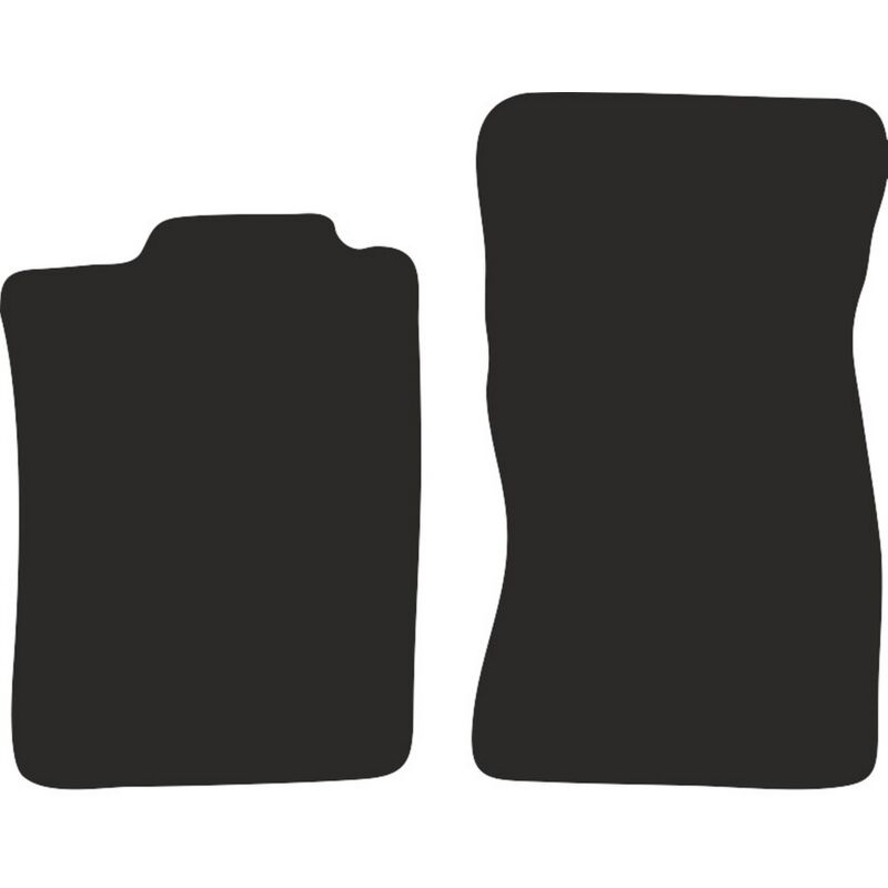 Avant BASIC pour : Volkswagen Corrado coupé 1988-1994