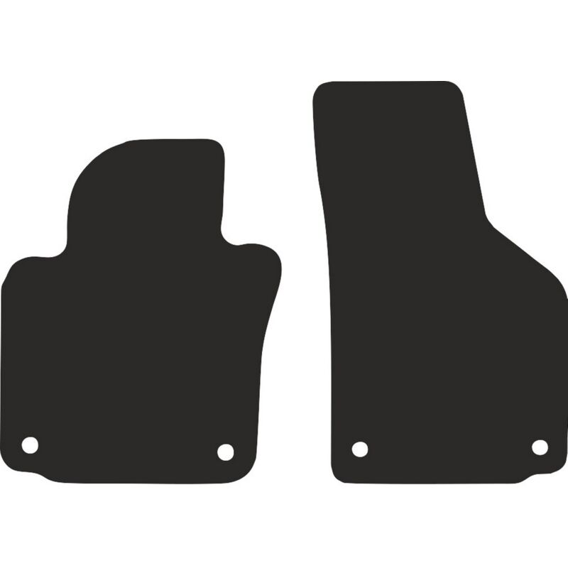 Avant BASIC pour : Volkswagen Eos cabriolet 2005-2015