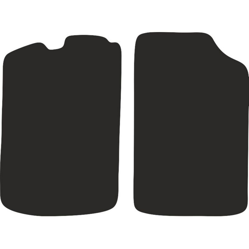 Avant BASIC pour : Volkswagen Golf I à hayon 1974-1983