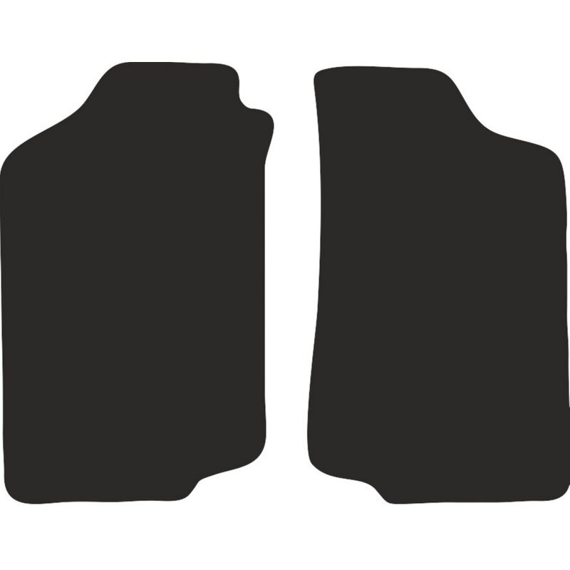 Avant BASIC pour : Volkswagen Jetta II berline 1984-1992