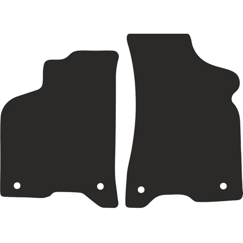 Avant BASIC pour : Volkswagen Lupo à hayon 1997-2005