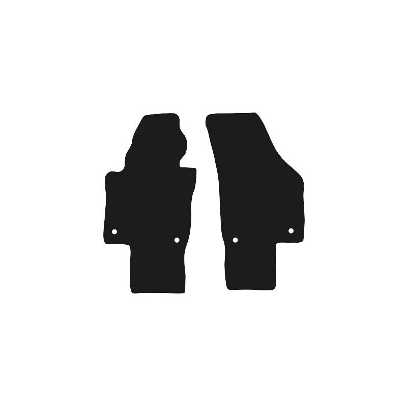 Avant BASIC pour : Volkswagen Passat B6/B7 USA berline, break 2005-2014