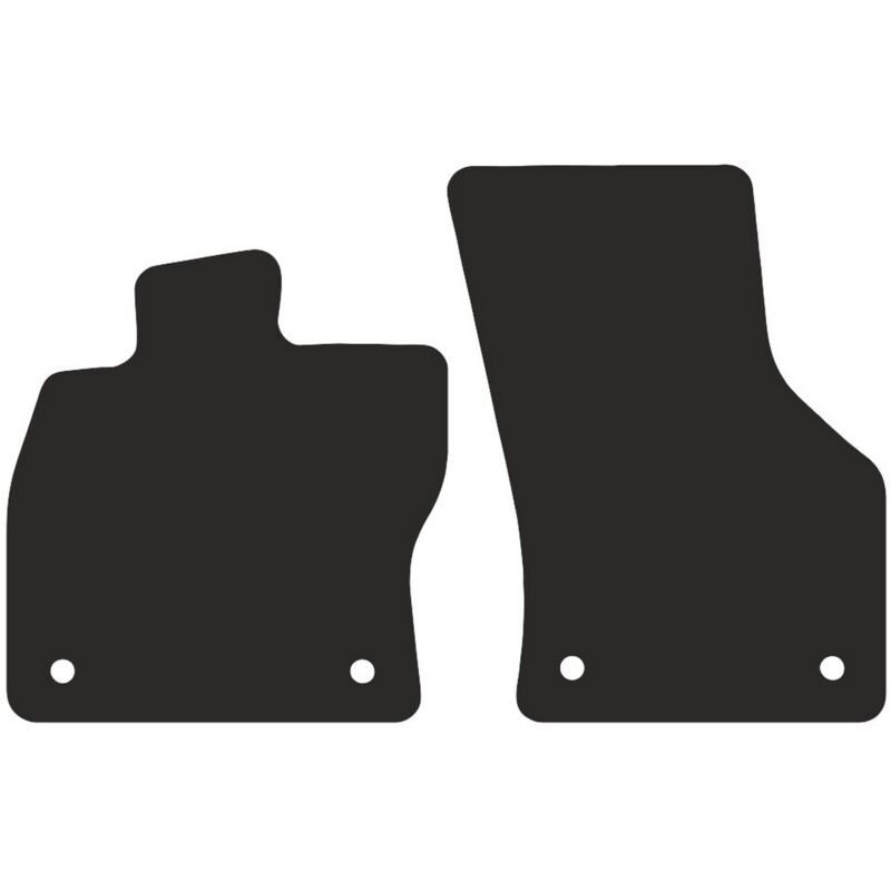 Avant BASIC pour : Volkswagen Passat B8 berline, break, variante, alltrack 2015-