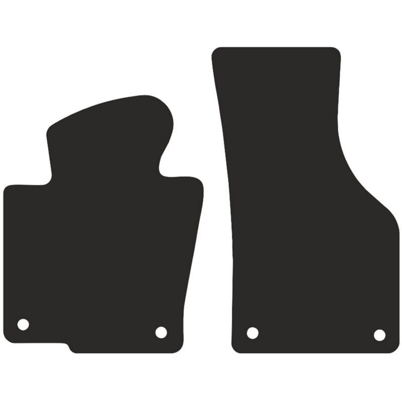 Avant BASIC pour : Volkswagen Passat CC coupé 2008-2012