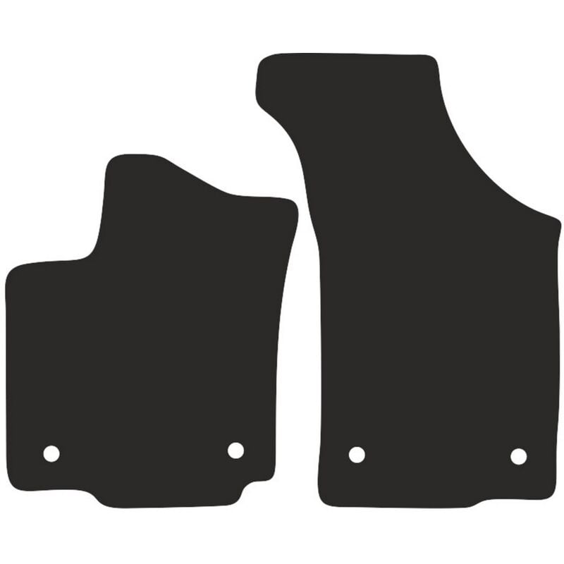 Avant BASIC pour : Volkswagen Phaeton berline 2002-2016