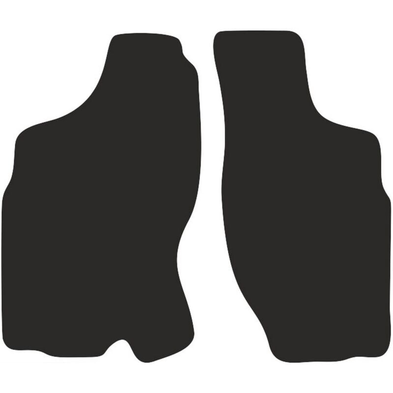 Avant BASIC pour : Volkswagen Phaeton Long berline 2002-2012