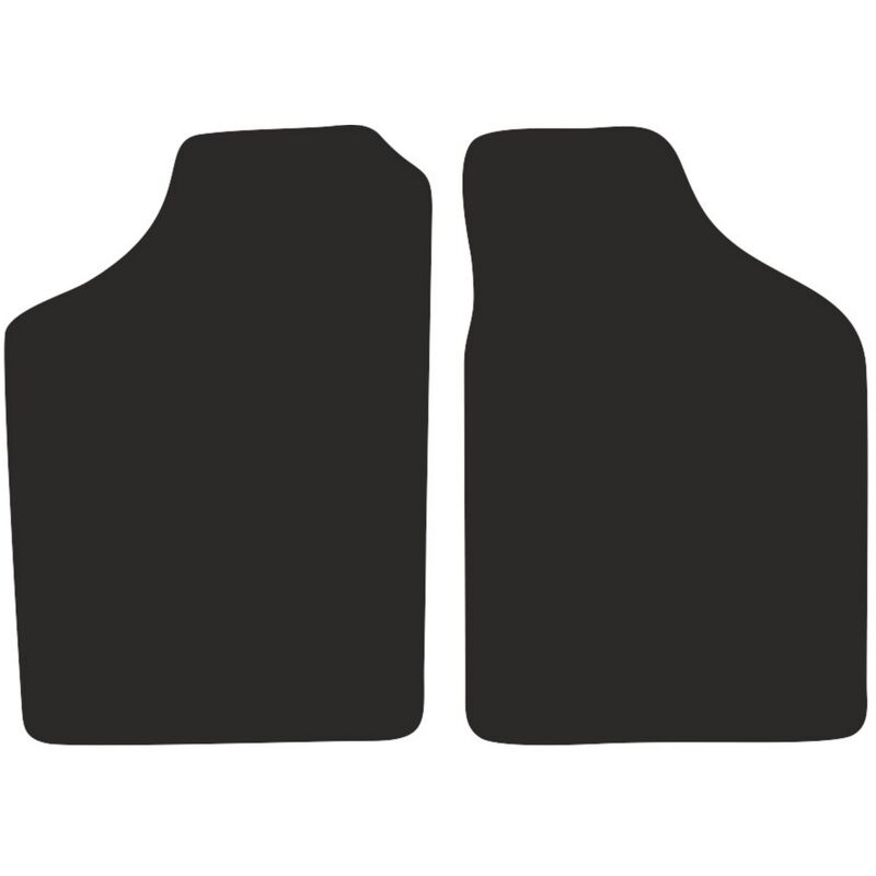 Avant BASIC pour : Volkswagen Polo II coupé, hayon, berline 1981-1992