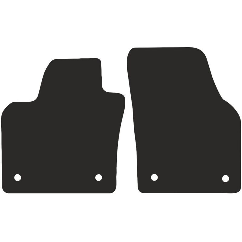 Avant BASIC pour : Volkswagen Polo VI à hayon 2017-