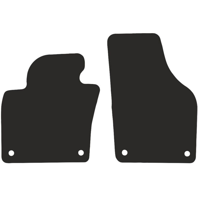 Avant BASIC pour : Volkswagen Tiguan I monospace 2007-2015