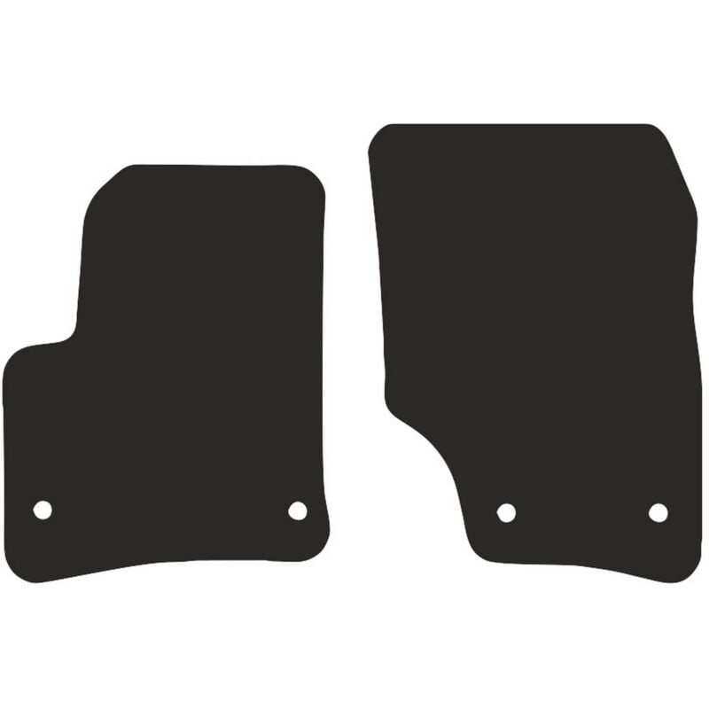 Avant BASIC pour : Volkswagen Touareg I SUV 2002-2010